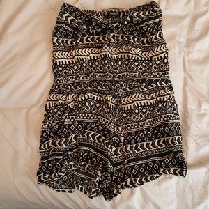 Forever 21 romper
